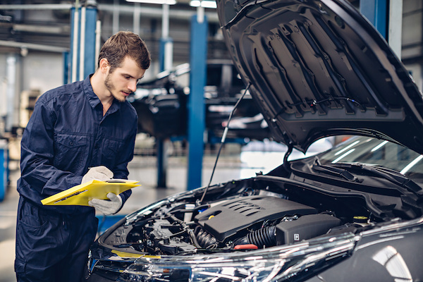 What Is a Vehicle Pre-Trip Inspection? | Autoworks Of Issaquah in Issaquah
