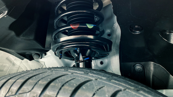 Car Suspension 101: What You Need to Know