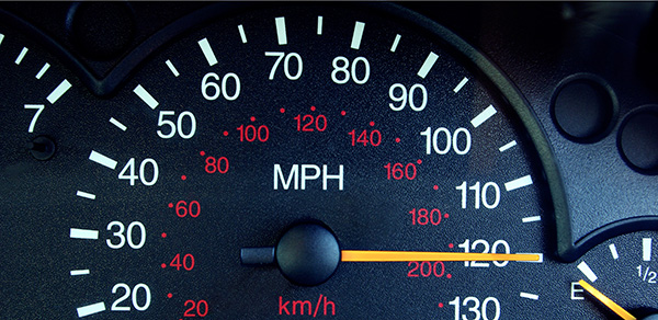 The Hidden Dangers of a Faulty Speedometer